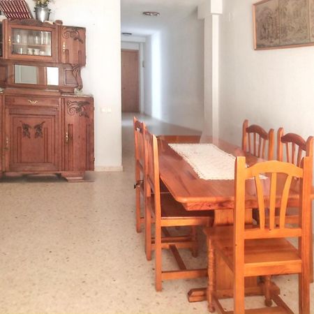 Modern Apartment In Canet De Berenguer 72 M² Pool Canet d'En Berenguer Eksteriør billede