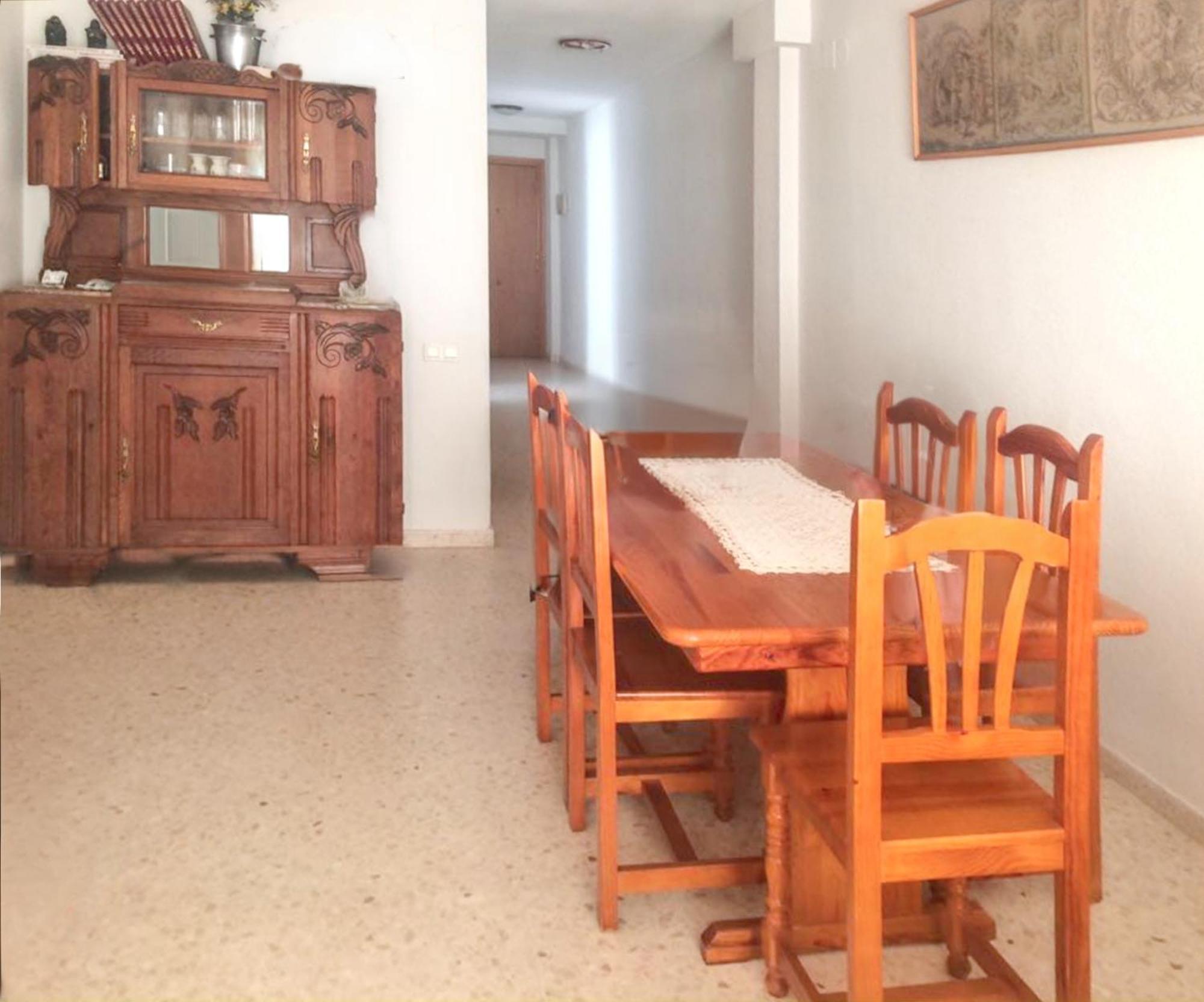 Modern Apartment In Canet De Berenguer 72 M² Pool Canet d'En Berenguer Eksteriør billede